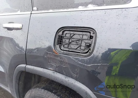 2014 Jeep Grand Cherokee Limited из США, поврежденный, VIN 1C4RJFBG8EC219229